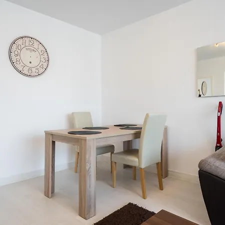 Iconic View - Sala Palatului -top Location Appartement *