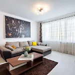 아파트 Iconic View - Sala Palatului -top Location *