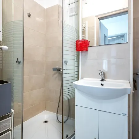 Iconic View - Sala Palatului -top Location * Бухарест