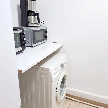 Апартаменты Iconic View - Sala Palatului -top Location Бухарест