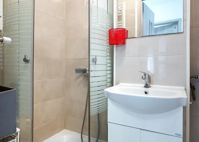 Iconic View - Sala Palatului -top Location * Bucareste