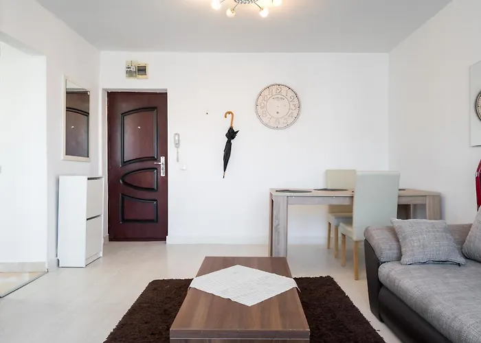 Apartman Iconic View - Sala Palatului -top Location