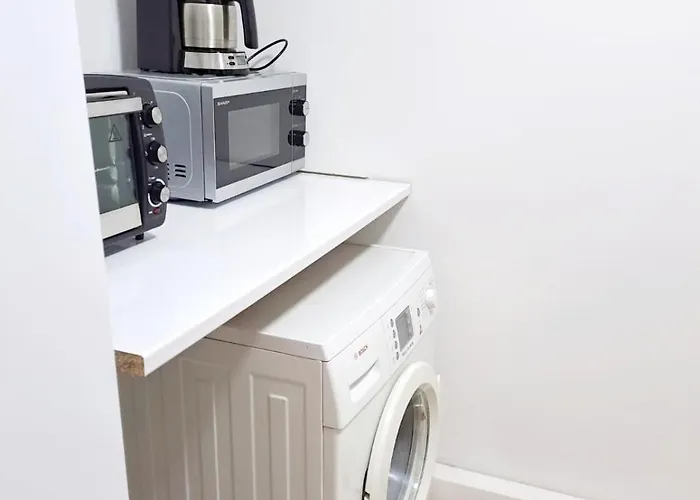 Apartament Iconic View - Sala Palatului -top Location Bucureşti