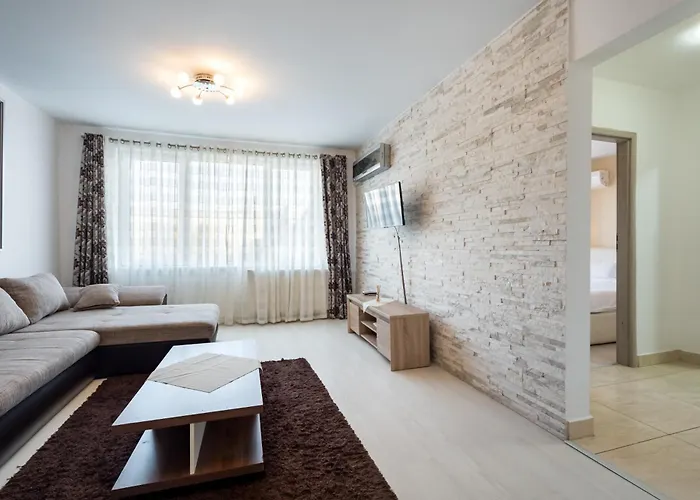 Iconic View - Sala Palatului -top Location Bucharest