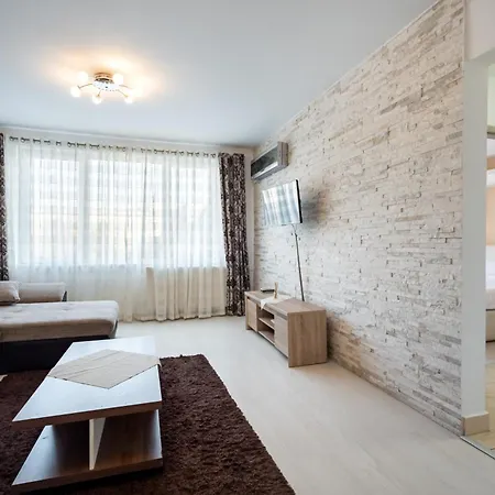 Iconic View - Sala Palatului -top Location Bucharest