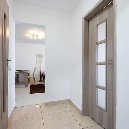 Apartment Magnificent Location With Iconic Scenery - Sala Palatului *