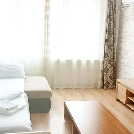 Magnificent Location With Iconic Scenery - Sala Palatului Apartment